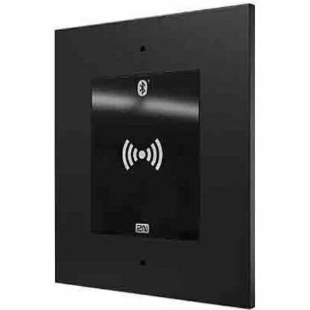 2N Access Unit 2.0 Bluetooth & RFID - 125 kHz to 13.56 MHz - Network (RJ-45) - Wall Mountable