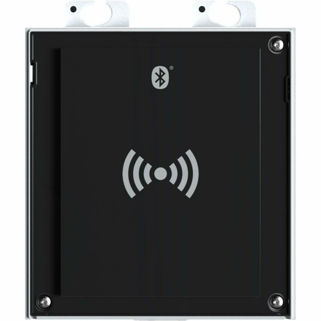 2N Bluetooth & RFID reader 125 kHz, 13.56 MHz, NFC - 13.56 MHz to 125 kHz