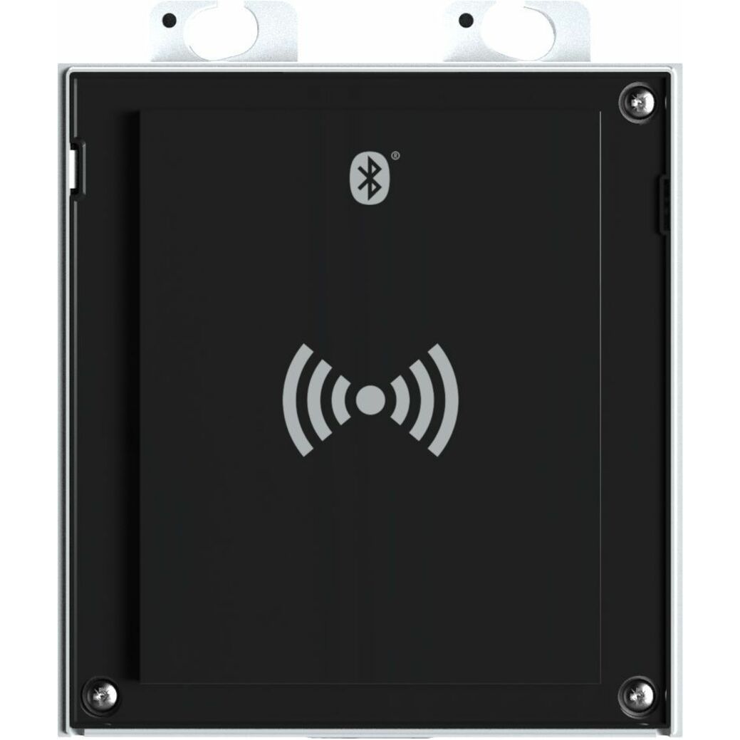 2N Bluetooth & RFID reader 125 kHz, 13.56 MHz, NFC - 13.56 MHz to 125 kHz