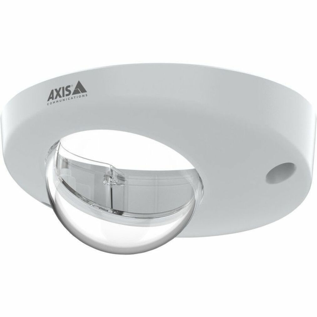 AXIS TP3827 Clear Dome Cover - Clear, White