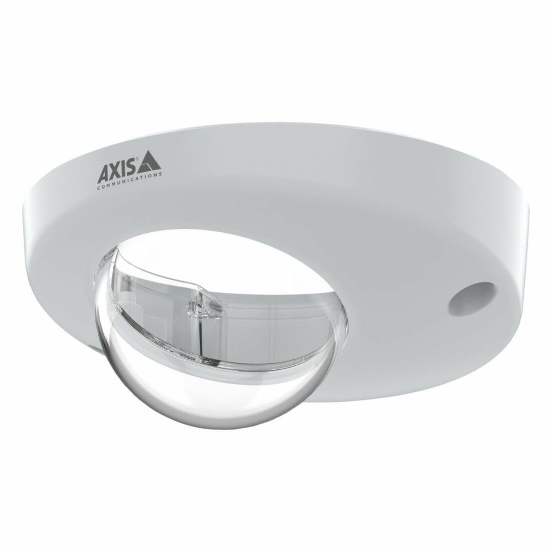AXIS TP3827 Clear Dome Cover - Clear, White