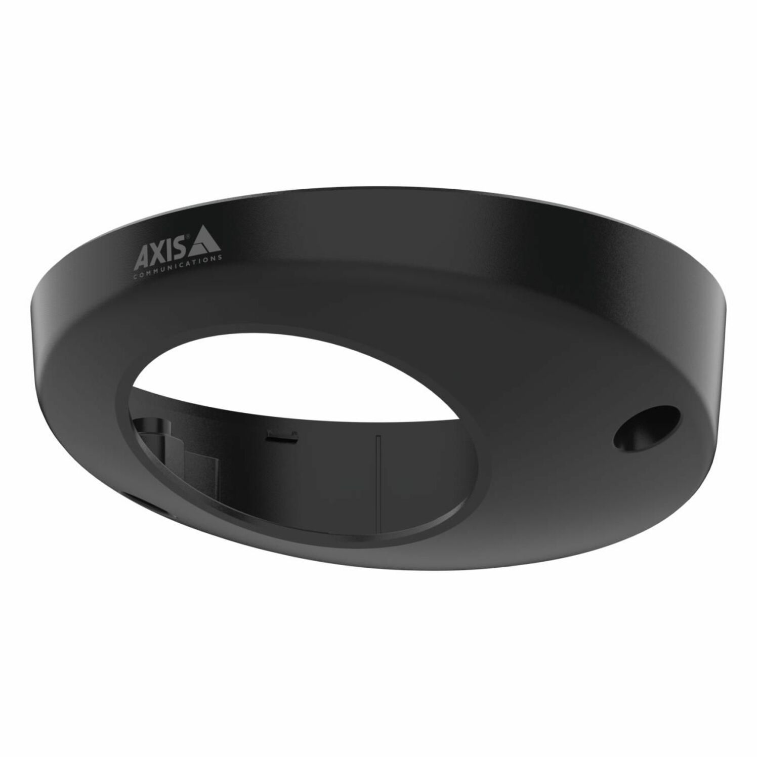 AXIS TP3830 Top Cover Black - Black