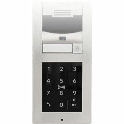 2N Touch keypad, Bluetooth & RFID - 125 kHz to 13.56 MHz