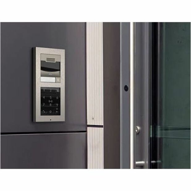 2N Touch keypad, Bluetooth & RFID - 125 kHz to 13.56 MHz