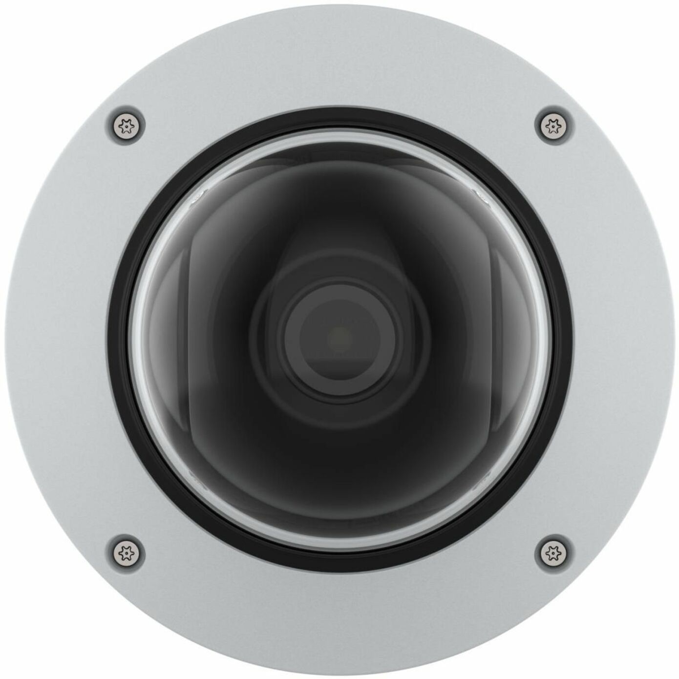 AXIS Q3626-VE 4 Megapixel Network Camera - Color - Dome - White - TAA Compliant - Zipstream, Motion JPEG, H.264 (MPEG-4 Part 10/AVC), H.265 (MPEG-H Part 2/HEVC) - 2688 x 1512 - 4.30 mm- 8.60 mm Varifocal Lens - 2x Optical - 60 fps - CMOS - Gigabit Ethernet - IK10 - IP66, IP6K9K
