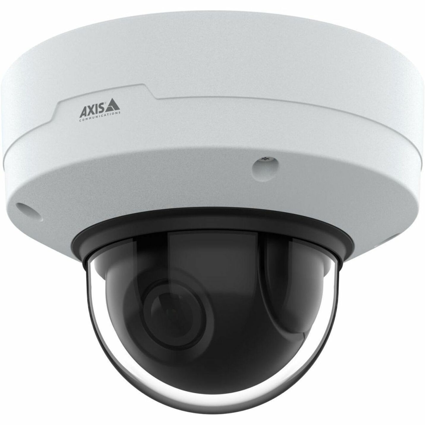 AXIS Q3626-VE 4 Megapixel Network Camera - Color - Dome - White - TAA Compliant - Zipstream, Motion JPEG, H.264 (MPEG-4 Part 10/AVC), H.265 (MPEG-H Part 2/HEVC) - 2688 x 1512 - 4.30 mm- 8.60 mm Varifocal Lens - 2x Optical - 60 fps - CMOS - Gigabit Ethernet - IK10 - IP66, IP6K9K