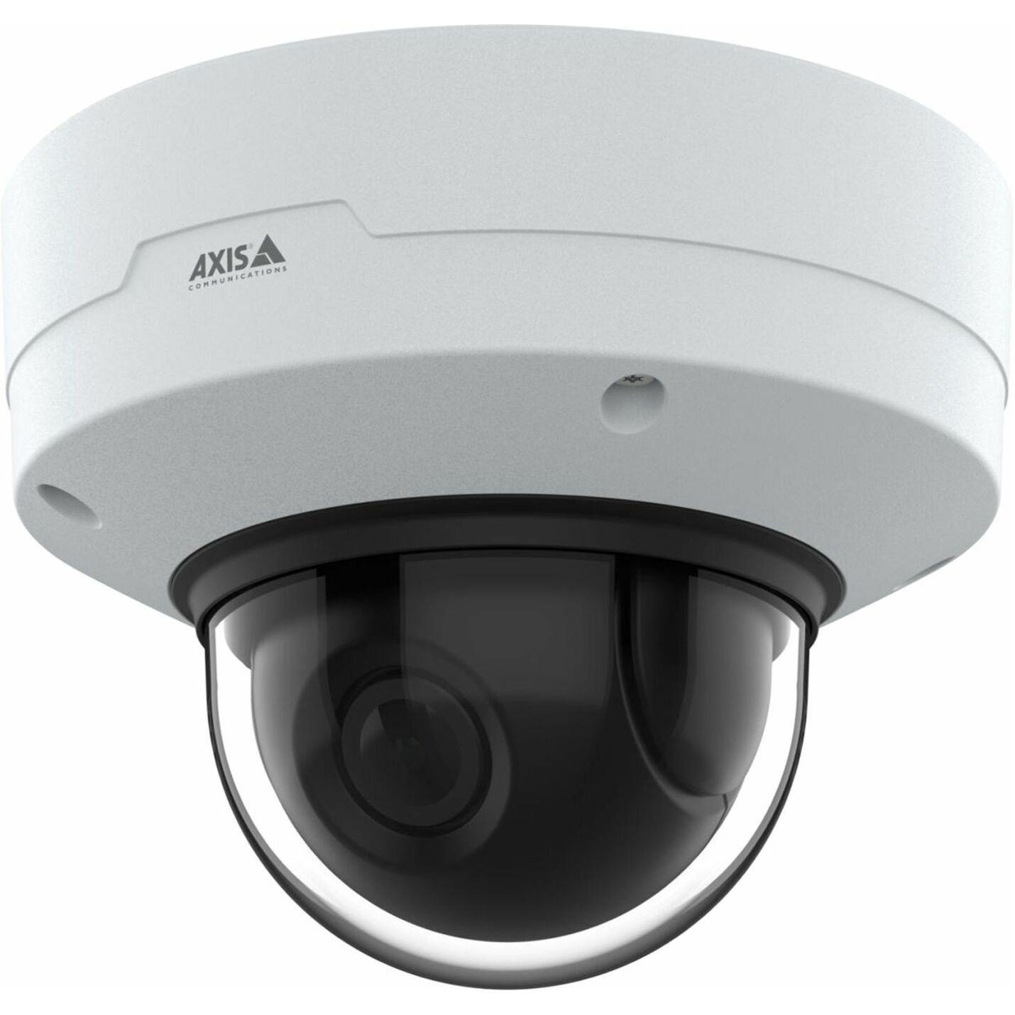 AXIS Q3626-VE 4 Megapixel Network Camera - Color - Dome - White - TAA Compliant - Zipstream, Motion JPEG, H.264 (MPEG-4 Part 10/AVC), H.265 (MPEG-H Part 2/HEVC) - 2688 x 1512 - 4.30 mm- 8.60 mm Varifocal Lens - 2x Optical - 60 fps - CMOS - Gigabit Ethernet - IK10 - IP66, IP6K9K