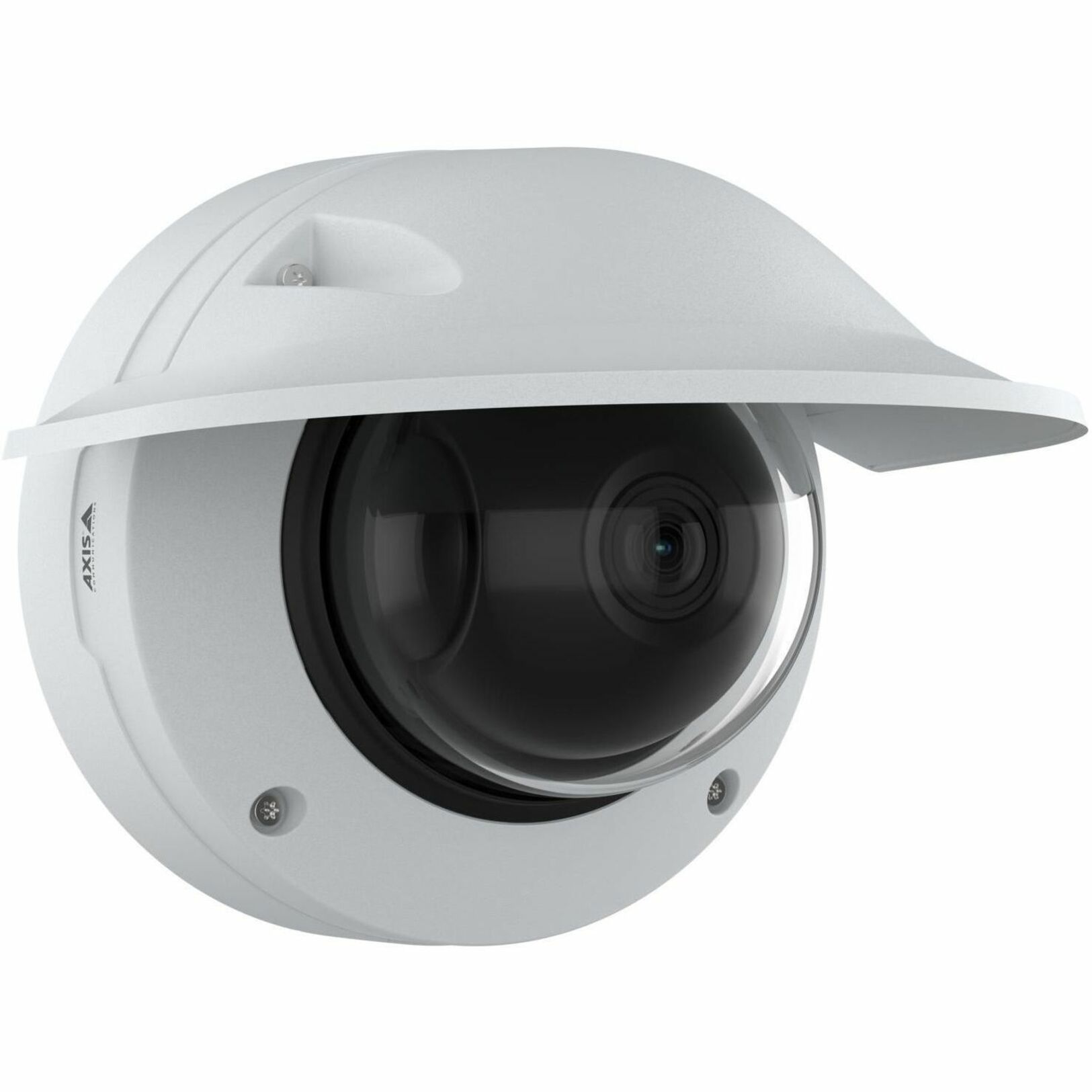 AXIS Q3628-VE 8 Megapixel Outdoor 4K Network Camera - Color - Dome - White - TAA Compliant - H.265, Zipstream, H.264, H.264B, H.264H, H.264M, Motion JPEG - 3840 x 2160 - 6.20 mm- 12.90 mm Varifocal Lens - 2.1x Optical - 60 fps - CMOS - Gigabit Ethernet - Junction Box Mount - IK10 - IP66, IP6K9K - Vandal Resistant, Weather Resistant, Shock Resistant, Vibration Resistant