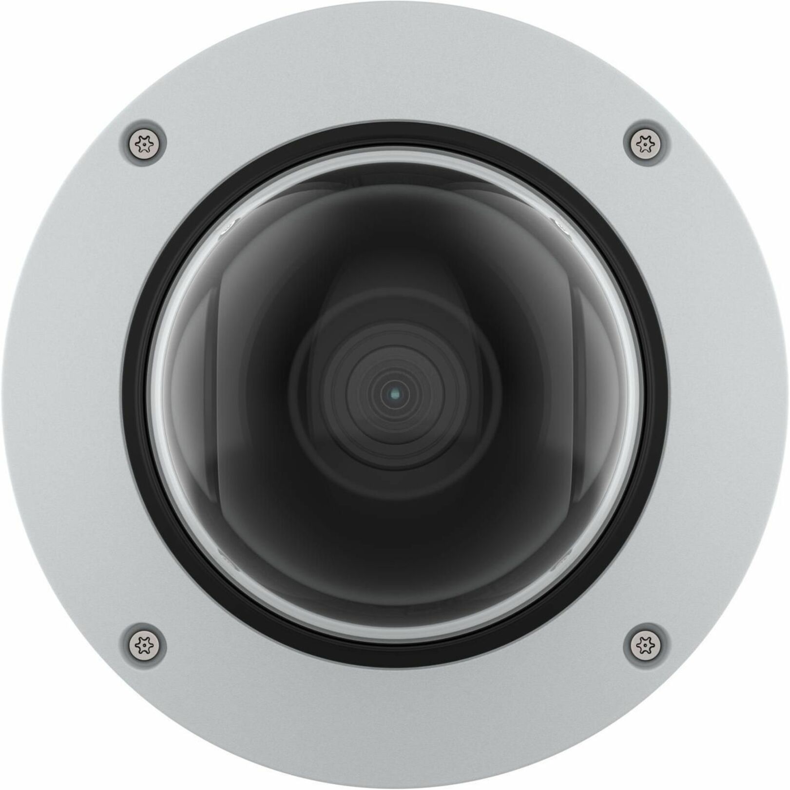 AXIS Q3628-VE 8 Megapixel Outdoor 4K Network Camera - Color - Dome - White - TAA Compliant - H.265, Zipstream, H.264, H.264B, H.264H, H.264M, Motion JPEG - 3840 x 2160 - 6.20 mm- 12.90 mm Varifocal Lens - 2.1x Optical - 60 fps - CMOS - Gigabit Ethernet - Junction Box Mount - IK10 - IP66, IP6K9K - Vandal Resistant, Weather Resistant, Shock Resistant, Vibration Resistant