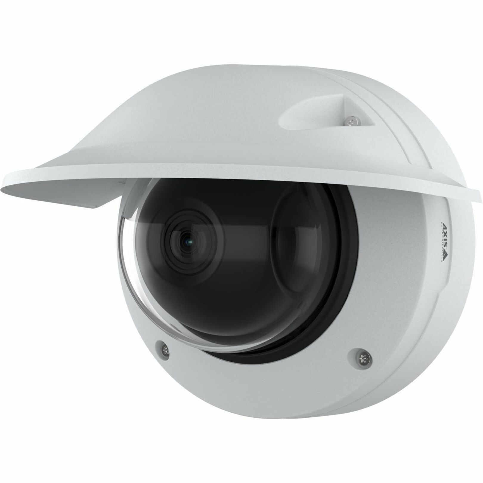 AXIS Q3628-VE 8 Megapixel Outdoor 4K Network Camera - Color - Dome - White - TAA Compliant - H.265, Zipstream, H.264, H.264B, H.264H, H.264M, Motion JPEG - 3840 x 2160 - 6.20 mm- 12.90 mm Varifocal Lens - 2.1x Optical - 60 fps - CMOS - Gigabit Ethernet - Junction Box Mount - IK10 - IP66, IP6K9K - Vandal Resistant, Weather Resistant, Shock Resistant, Vibration Resistant