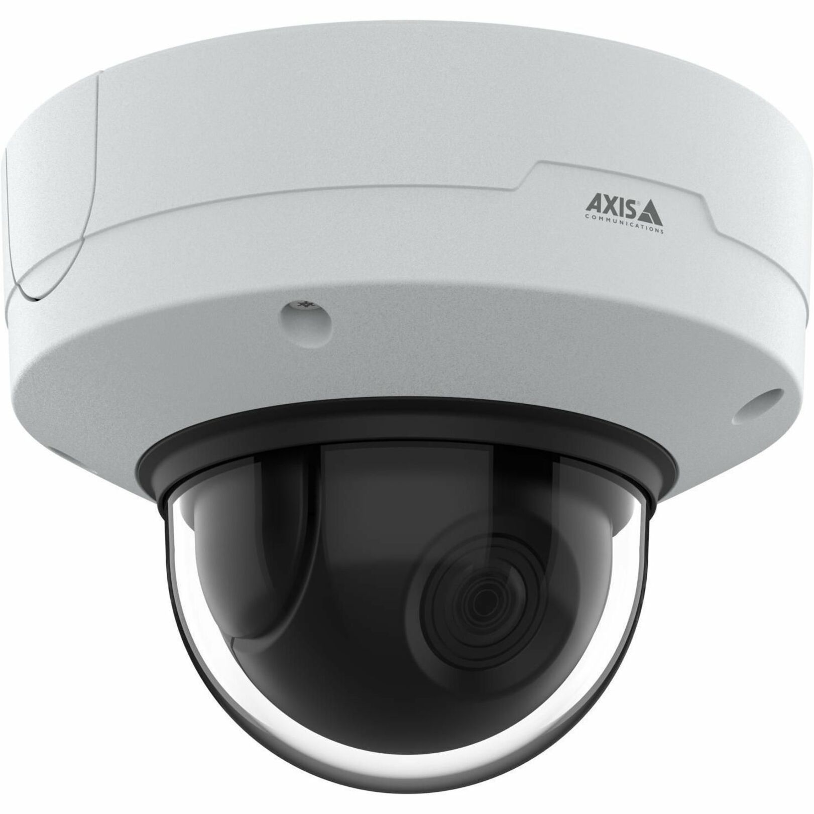 AXIS Q3628-VE 8 Megapixel Outdoor 4K Network Camera - Color - Dome - White - TAA Compliant - H.265, Zipstream, H.264, H.264B, H.264H, H.264M, Motion JPEG - 3840 x 2160 - 6.20 mm- 12.90 mm Varifocal Lens - 2.1x Optical - 60 fps - CMOS - Gigabit Ethernet - Junction Box Mount - IK10 - IP66, IP6K9K - Vandal Resistant, Weather Resistant, Shock Resistant, Vibration Resistant