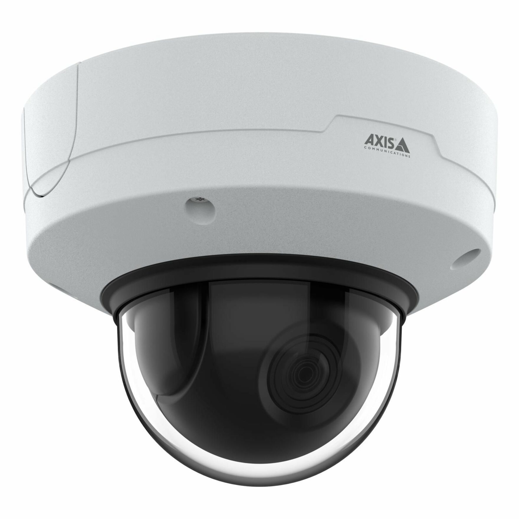 AXIS Q3628-VE 8 Megapixel Outdoor 4K Network Camera - Color - Dome - White - TAA Compliant - H.265, Zipstream, H.264, H.264B, H.264H, H.264M, Motion JPEG - 3840 x 2160 - 6.20 mm- 12.90 mm Varifocal Lens - 2.1x Optical - 60 fps - CMOS - Gigabit Ethernet - Junction Box Mount - IK10 - IP66, IP6K9K - Vandal Resistant, Weather Resistant, Shock Resistant, Vibration Resistant