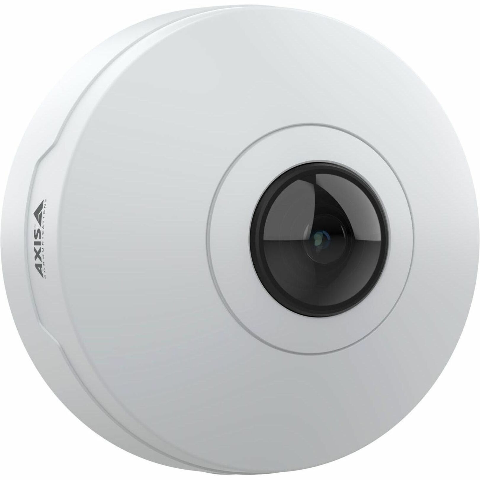 AXIS M4328-P 12 Megapixel Indoor 4K Network Camera - Color - Fisheye - White - TAA Compliant - Zipstream, H.264, H.265, H.264B (MPEG-4 Part 10/AVC), H.264M (MPEG-4 Part 10/AVC), H.264H (MPEG-4 Part 10/AVC), H.265 (MPEG-H Part 2/HEVC), Motion JPEG, H.264B, H.264H, H.264M - 3840 x 2160 - 1.20 mm Fixed Lens - 30 fps - RGB CMOS - Fast Ethernet - Junction Box Mount, Gang Box Mount, Tripod Mount, Bracket Mount