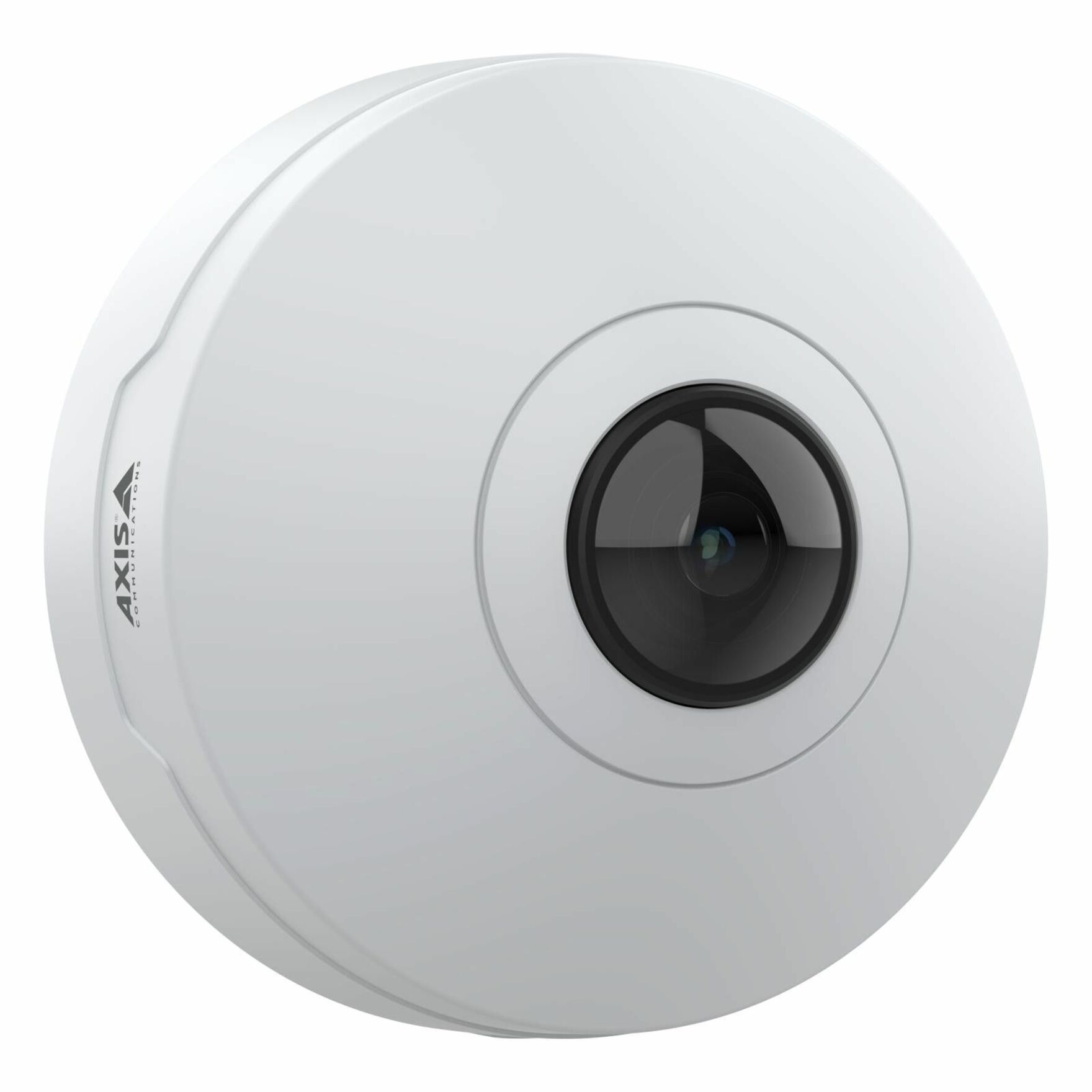 AXIS M4328-P 12 Megapixel Indoor 4K Network Camera - Color - Fisheye - White - TAA Compliant - Zipstream, H.264, H.265, H.264B (MPEG-4 Part 10/AVC), H.264M (MPEG-4 Part 10/AVC), H.264H (MPEG-4 Part 10/AVC), H.265 (MPEG-H Part 2/HEVC), Motion JPEG, H.264B, H.264H, H.264M - 3840 x 2160 - 1.20 mm Fixed Lens - 30 fps - RGB CMOS - Fast Ethernet - Junction Box Mount, Gang Box Mount, Tripod Mount, Bracket Mount