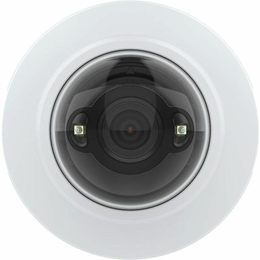 AXIS M4218-LV 8 Megapixel 4K Network Camera - Color - Dome - H.264 (MPEG-4 Part 10/AVC), H.265 (MPEG-H Part 2/HEVC), Motion JPEG, H.264, H.265 - 3840 x 2160 - 3.50 mm- 6.60 mm Varifocal Lens - 1.8x Optical - 60 fps - RGB CMOS - Fast Ethernet - IP42