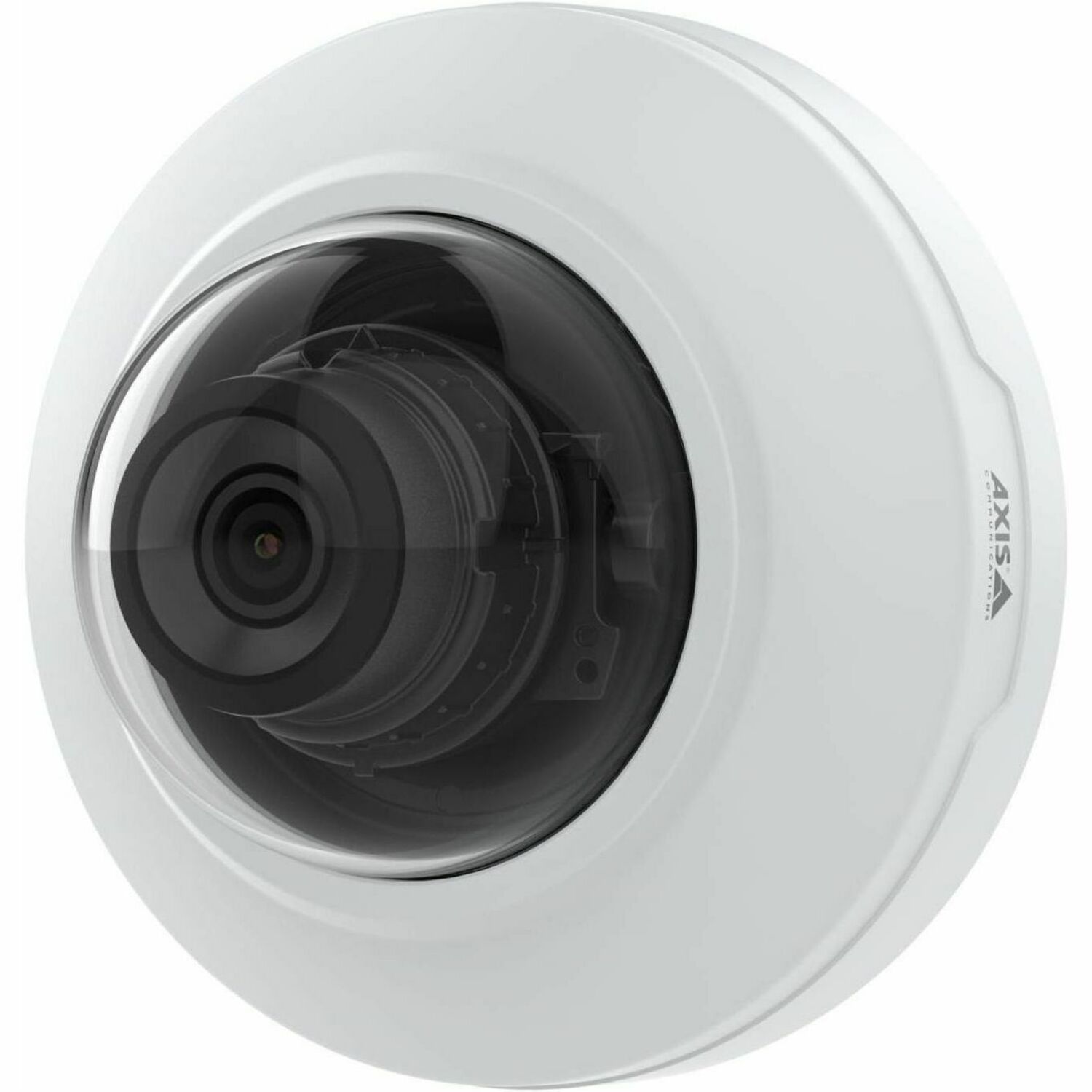 AXIS M4215-V 2 Megapixel Indoor Full HD Network Camera - Color - Dome - White - Zipstream, H.264H, H.264M, H.265, Motion JPEG, H.264M (MPEG-4 Part 10/AVC), H.264H (MPEG-4 Part 10/AVC), H.265 (MPEG-H Part 2/HEVC) - 1920 x 1080 - 3.50 mm- 6.60 mm Varifocal Lens - 1.9x Optical - 60 fps - RGB CMOS - Fast Ethernet - HDMI - IK08 - IP42 - Vandal Resistant, Impact Resistant, Dust Resistant