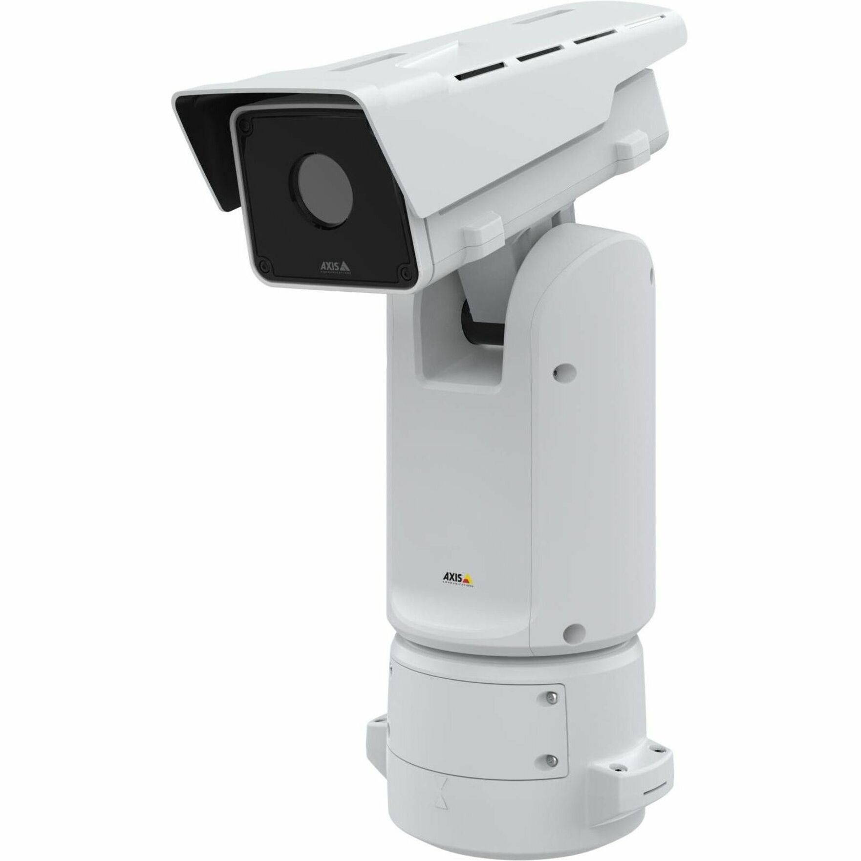 AXIS Q2101-TE Outdoor Network Camera - Color - TAA Compliant - Zipstream, H.264, H.264B, H.264M, H.264H, H.265, Motion JPEG, H.264B (MPEG-4 Part 10/AVC), H.264M (MPEG-4 Part 10/AVC), H.264H (MPEG-4 Part 10/AVC), H.265 (MPEG-H Part 2/HEVC) - 768 x 576 Fixed Lens - 30 fps - Gigabit Ethernet - IK10 - IP66, IP67 - Impact Resistant