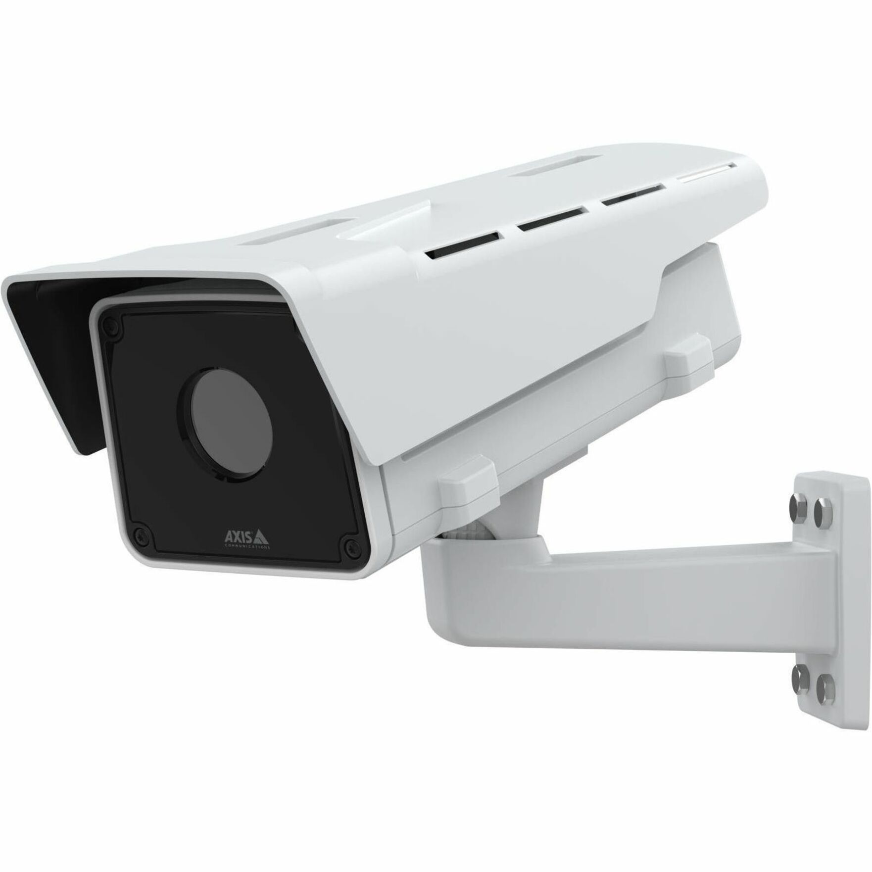 AXIS Q2101-TE Outdoor Network Camera - Color - TAA Compliant - Zipstream, H.264, H.264B, H.264M, H.264H, H.265, Motion JPEG, H.264B (MPEG-4 Part 10/AVC), H.264M (MPEG-4 Part 10/AVC), H.264H (MPEG-4 Part 10/AVC), H.265 (MPEG-H Part 2/HEVC) - 768 x 576 Fixed Lens - 30 fps - Gigabit Ethernet - IK10 - IP66, IP67 - Impact Resistant