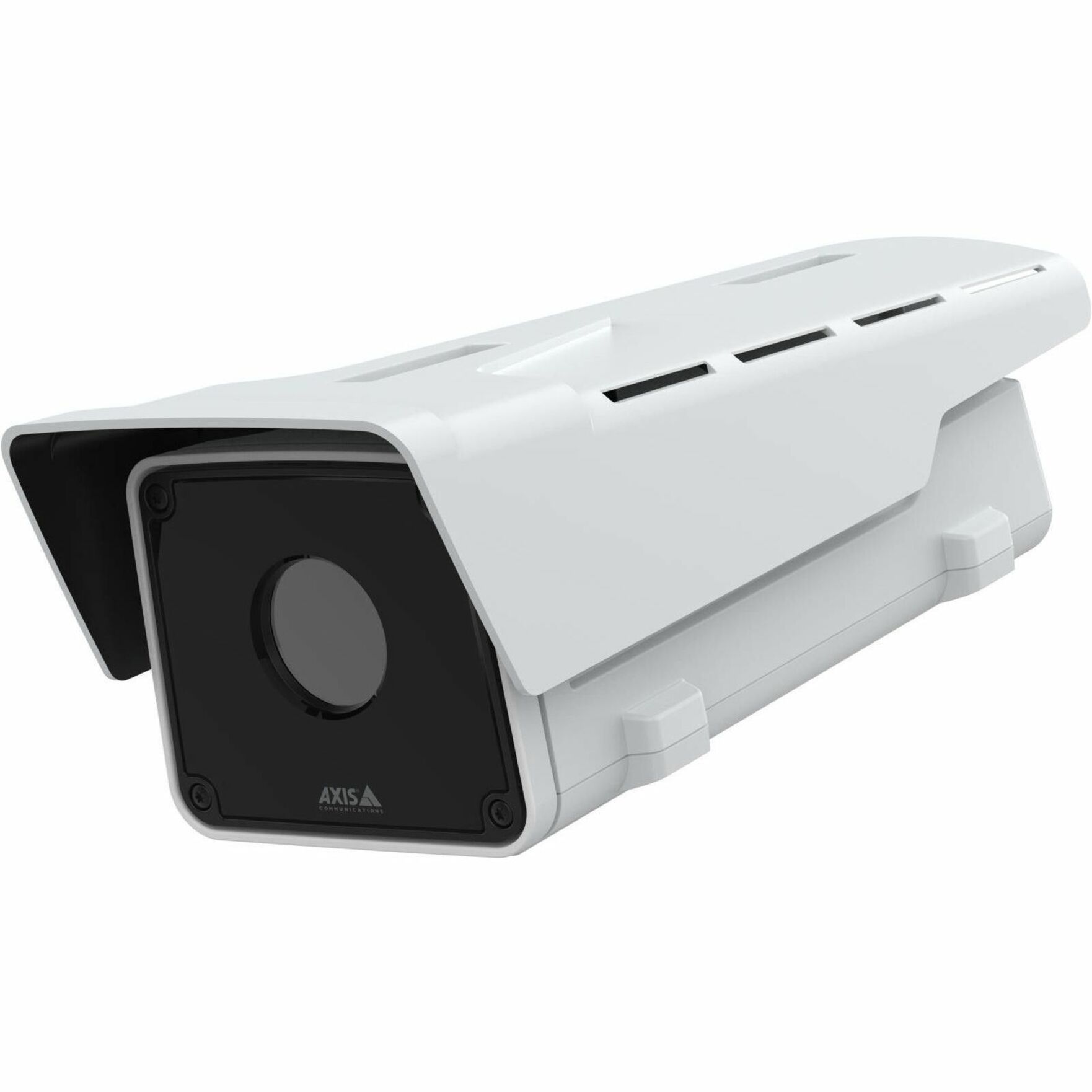 AXIS Q2101-TE Outdoor Network Camera - Color - TAA Compliant - Zipstream, H.264, H.264B, H.264M, H.264H, H.265, Motion JPEG, H.264B (MPEG-4 Part 10/AVC), H.264M (MPEG-4 Part 10/AVC), H.264H (MPEG-4 Part 10/AVC), H.265 (MPEG-H Part 2/HEVC) - 768 x 576 Fixed Lens - 30 fps - Gigabit Ethernet - IK10 - IP66, IP67 - Impact Resistant