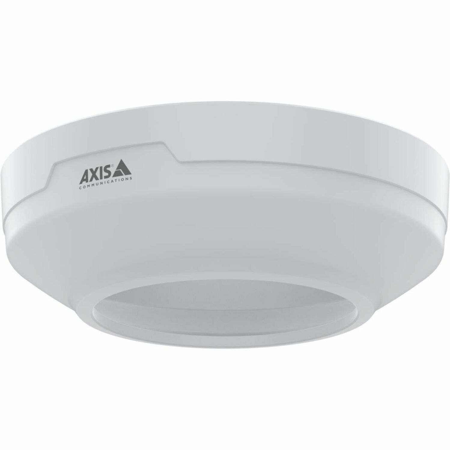 AXIS TM3821 Casing White, 4 Pcs - Paintable - Indoor - White