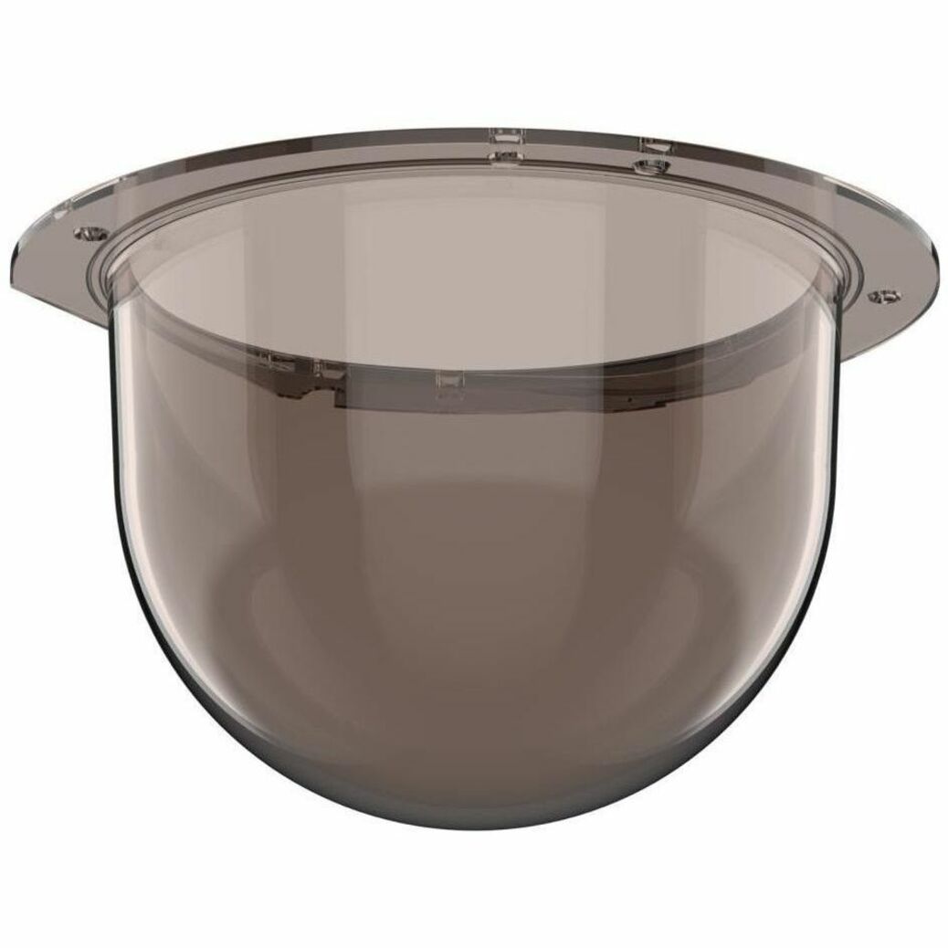 AXIS TQ3809-E Dome Smoked - Anti-scratch, Damage Resistant - Outdoor - Smoked
