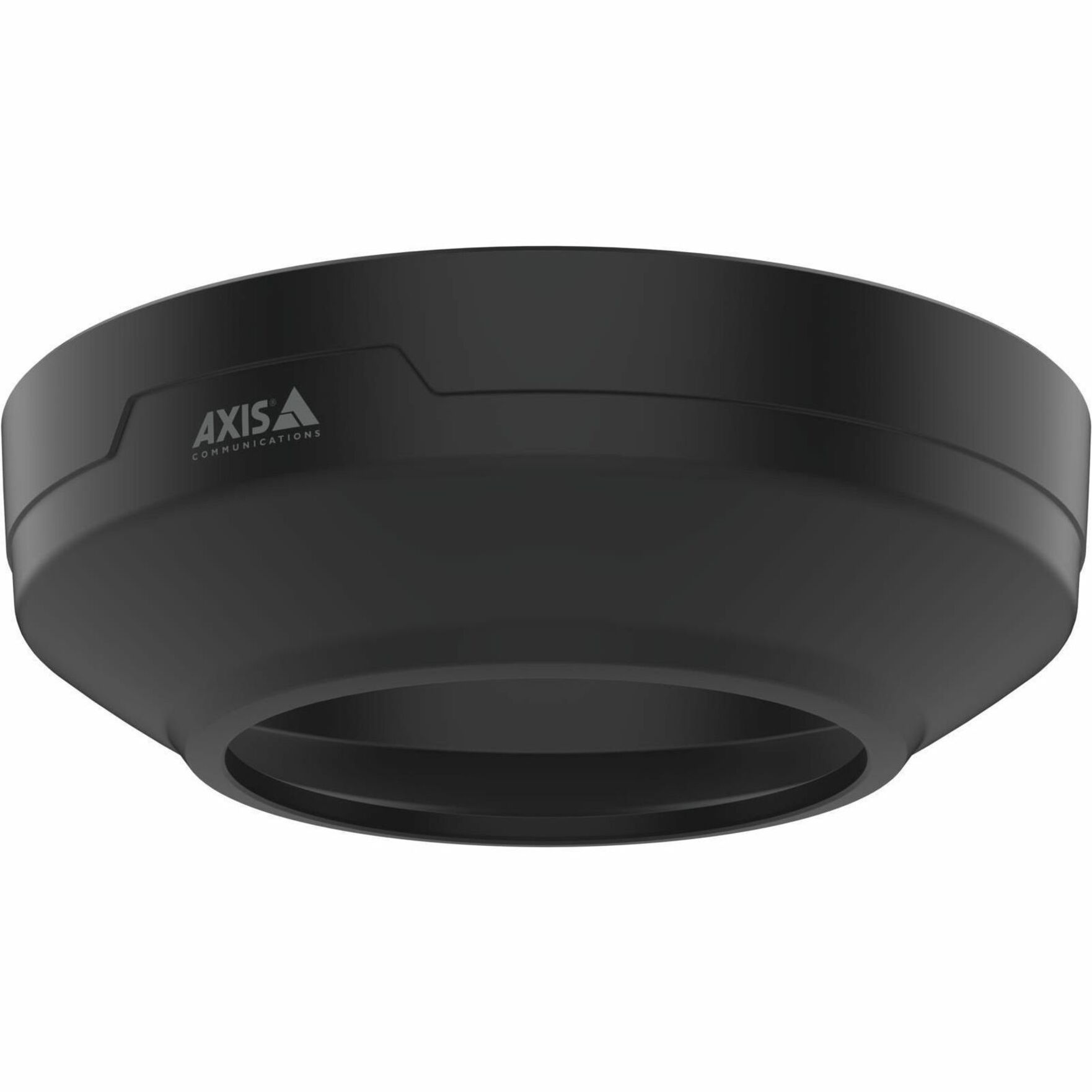 AXIS TM3821 Casing Black, 4 pcs - Paintable - Indoor - Black