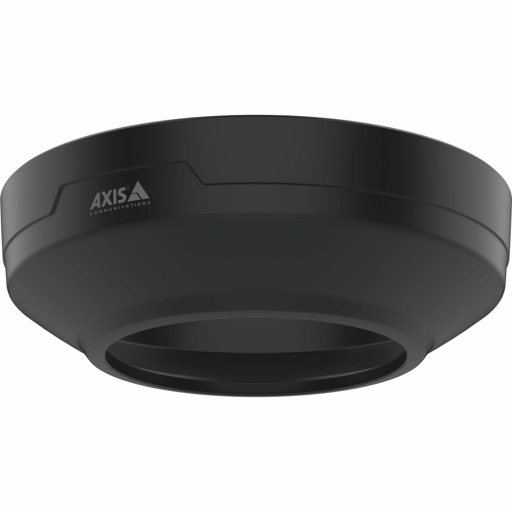 AXIS TM3821 Casing Black, 4 pcs - Paintable - Indoor - Black