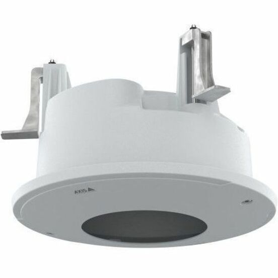 AXIS TQ3202-E Recessed Mount Kit for Surveillance Camera, Air Plenum - Metal