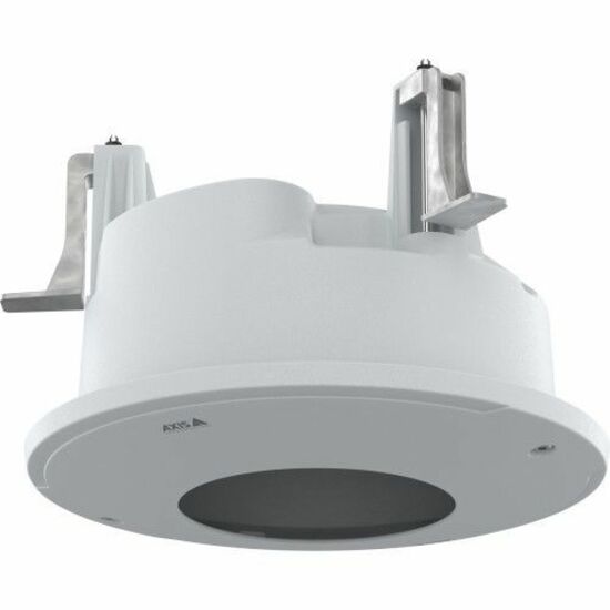 AXIS TQ3202-E Recessed Mount Kit for Surveillance Camera, Air Plenum - Metal