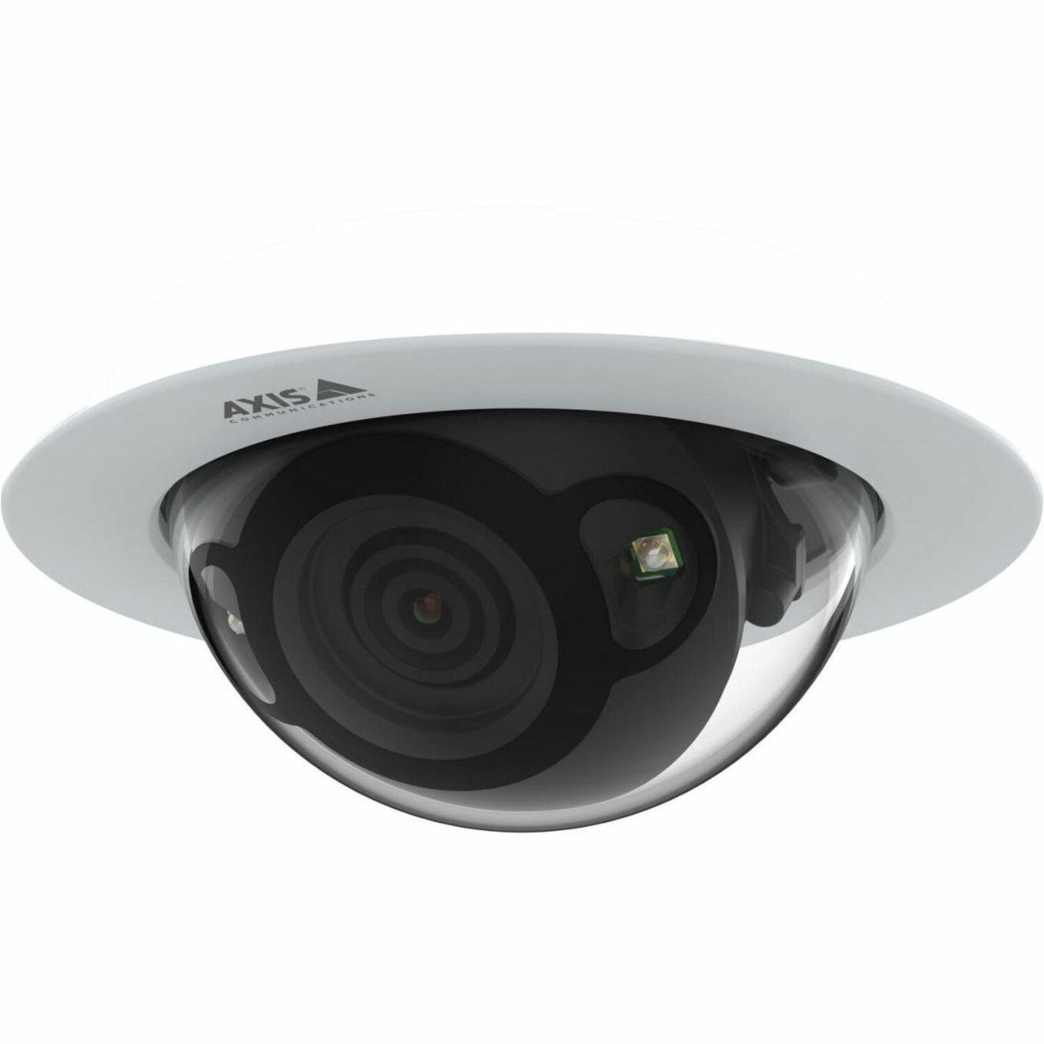 AXIS TM4201 Recessed Mount Kit for Security Camera - 4 Piece