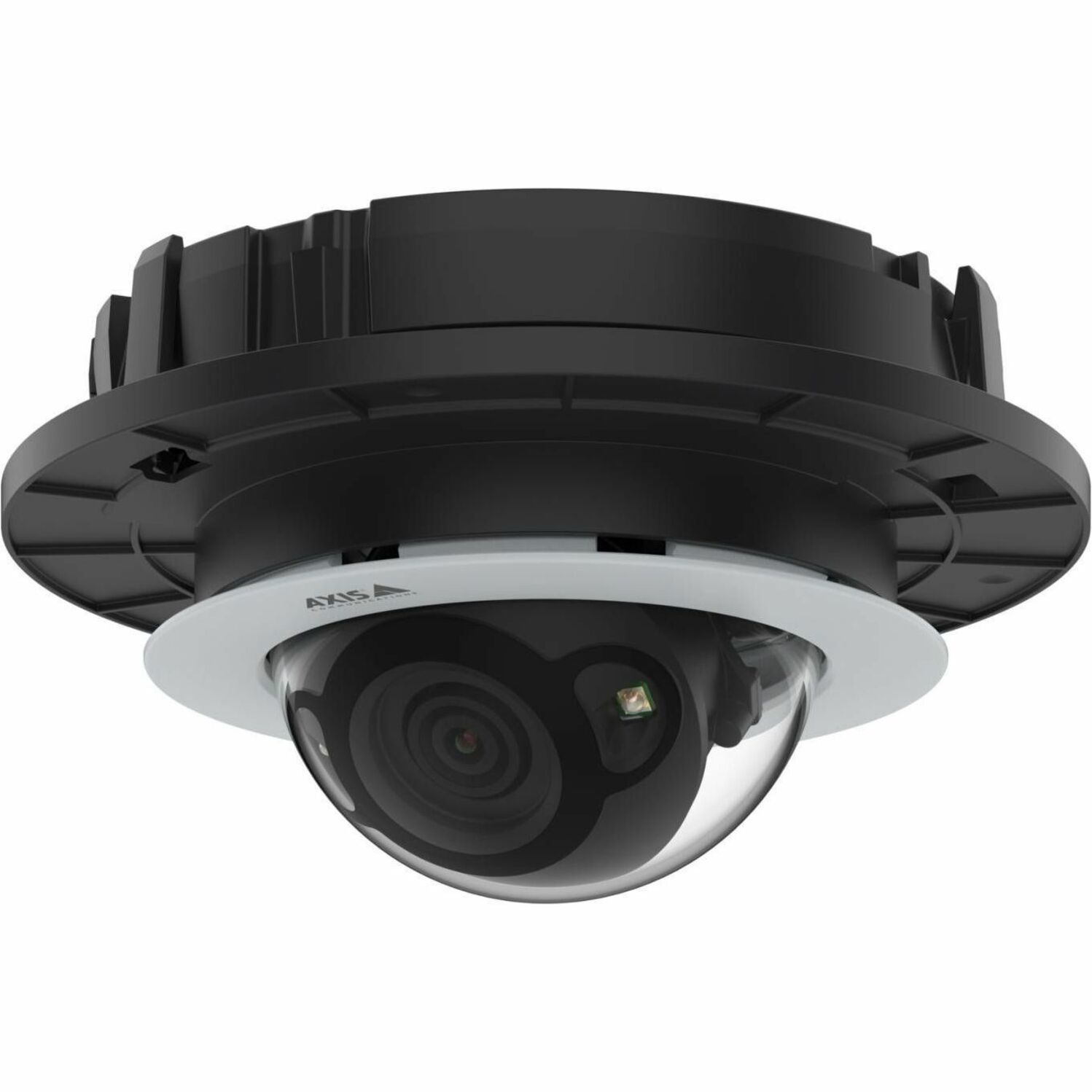 AXIS TM4201 Recessed Mount Kit for Security Camera - 4 Piece