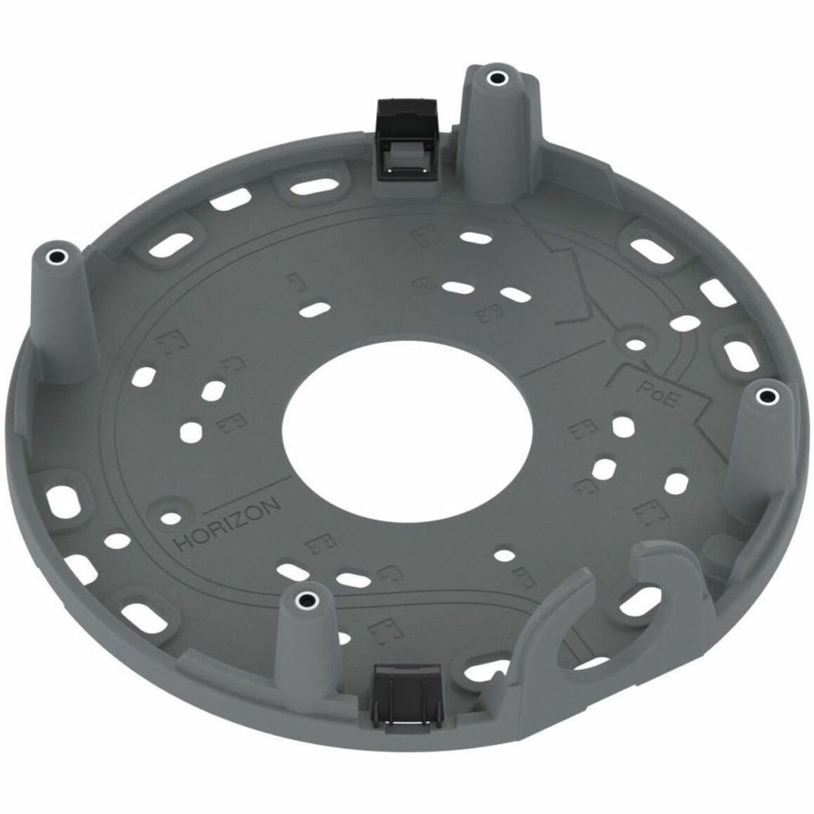 AXIS TQ3002-E Mounting Bracket for Surveillance Camera - Metal