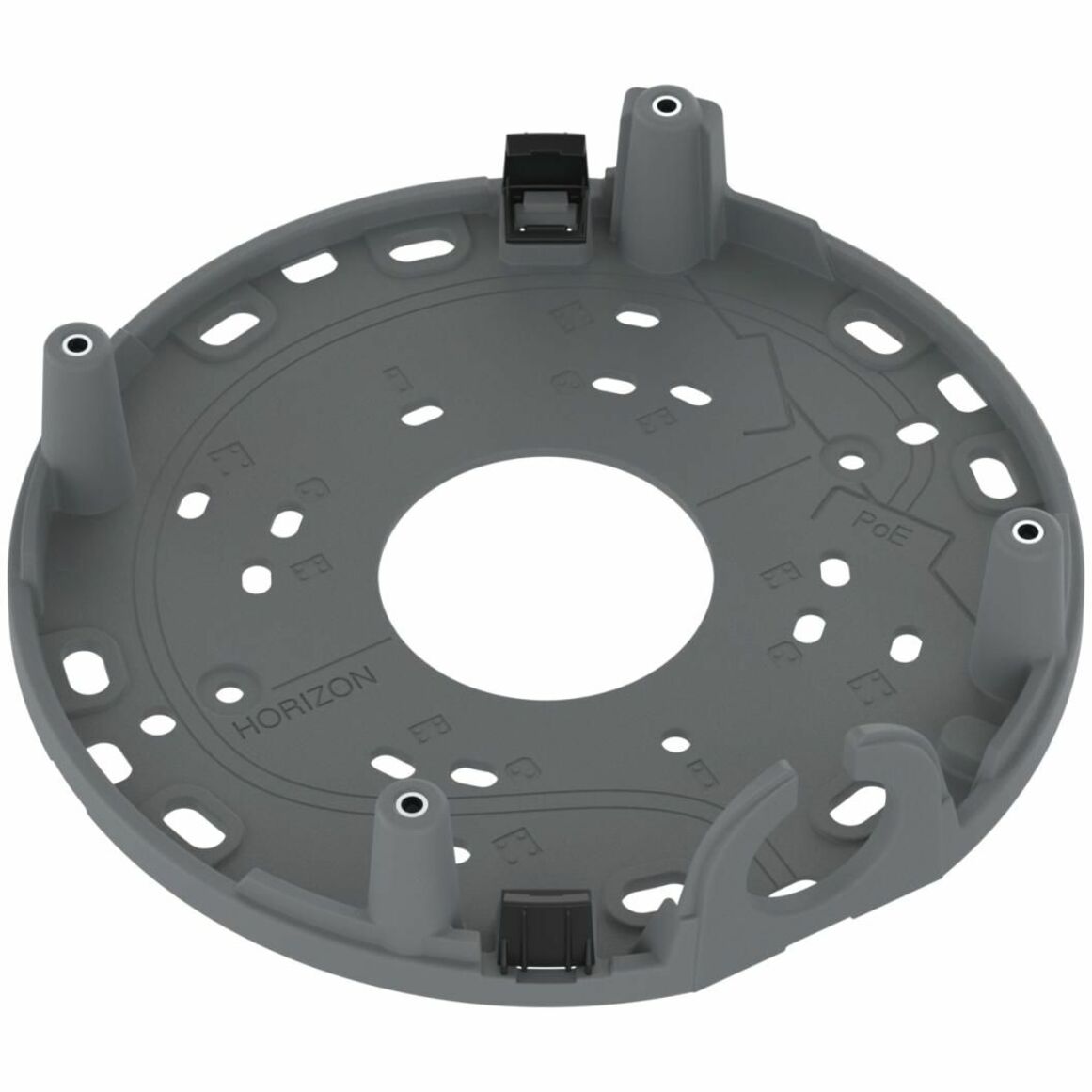 AXIS TQ3002-E Mounting Bracket for Surveillance Camera - Metal