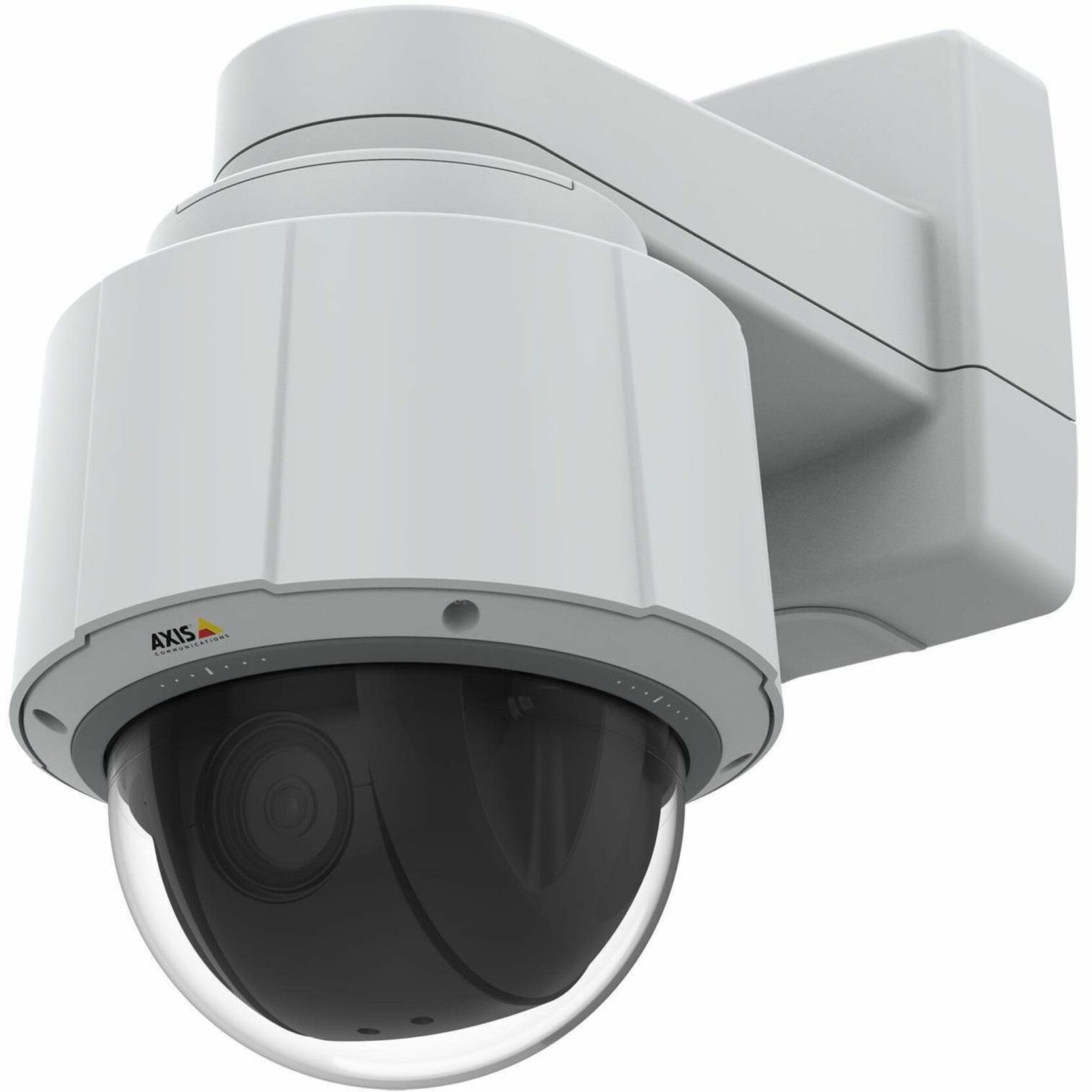 AXIS Q6075 4 Megapixel Indoor Full HD Network Camera - Color - Dome - White - H.264, H.265, Motion JPEG, Zipstream, H.264B, H.264H, H.264M, H.264B (MPEG-4 Part 10/AVC), H.264H (MPEG-4 Part 10/AVC), H.264M (MPEG-4 Part 10/AVC), H.265 (MPEG-H Part 2/HEVC) Main Profile - 1920 x 1080 - 4.25 mm- 170 mm Varifocal Lens - 40x Optical - 60 fps - CMOS - Fast Ethernet - Recessed Mount - IP52 - Audio Support
