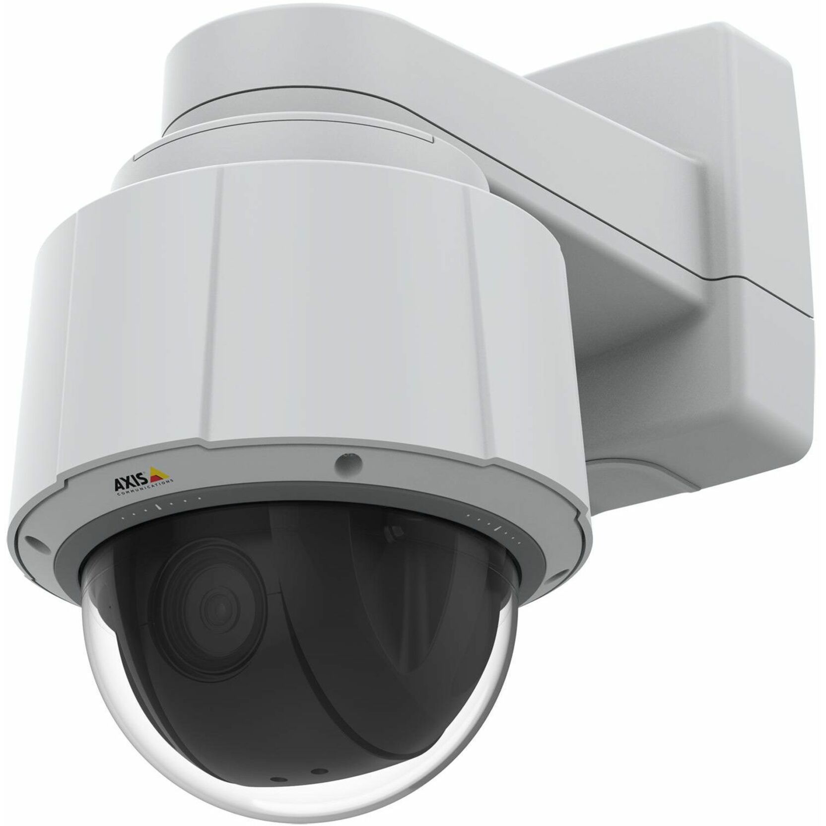 AXIS Q6075 4 Megapixel Indoor Full HD Network Camera - Color - Dome - White - H.264, H.265, Motion JPEG, Zipstream, H.264B, H.264H, H.264M, H.264B (MPEG-4 Part 10/AVC), H.264H (MPEG-4 Part 10/AVC), H.264M (MPEG-4 Part 10/AVC), H.265 (MPEG-H Part 2/HEVC) Main Profile - 1920 x 1080 - 4.25 mm- 170 mm Varifocal Lens - 40x Optical - 60 fps - CMOS - Fast Ethernet - Recessed Mount - IP52 - Audio Support