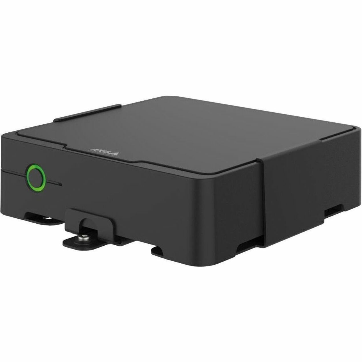 AXIS W800 System Controller - Bracket Mount for Docking Station, Camera - Aluminum, Plastic