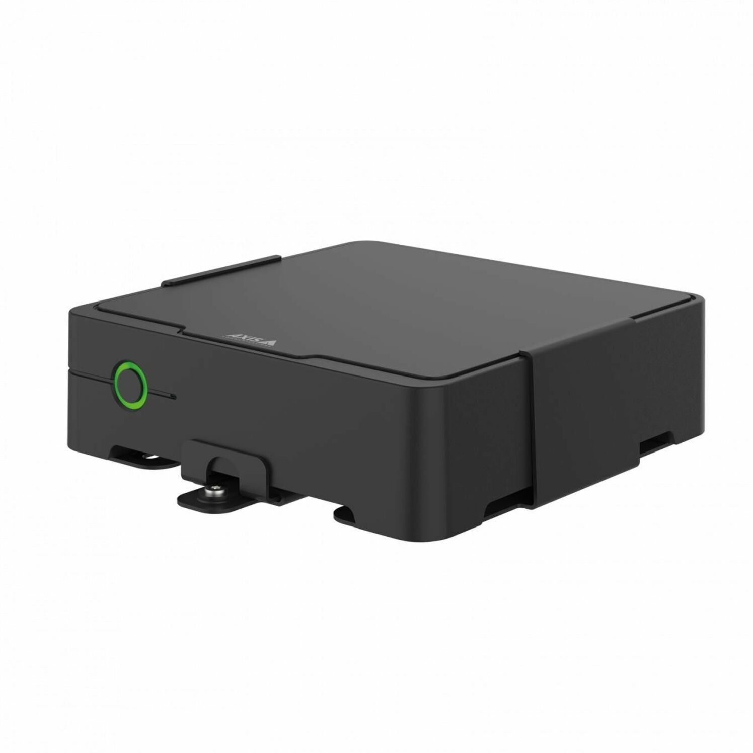 AXIS W800 System Controller - Bracket Mount for Docking Station, Camera - Aluminum, Plastic