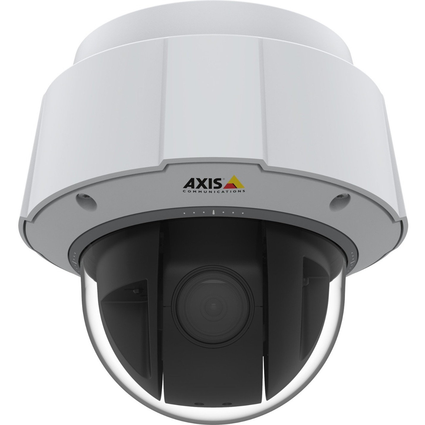 AXIS Q6074-E Outdoor HD Network Camera - Color - H.264/MPEG-4 AVC, H.265/MPEG-H HEVC, MJPEG - 1280 x 720 - 4.25 mm- 127.50 mm Zoom Lens - 30x Optical - 60 fps - CMOS - Pendant Mount, Recessed Mount, Wall Mount, Pole Mount, Parapet Mount, Ceiling Mount, Corner Mount, Bracket Mount - IK10 - IP66, IP67
