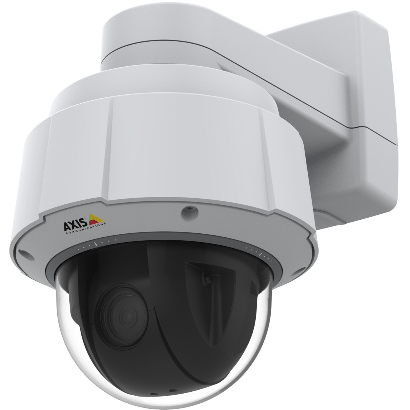 AXIS Q6074-E Outdoor HD Network Camera - Color - H.264/MPEG-4 AVC, H.265/MPEG-H HEVC, MJPEG - 1280 x 720 - 4.25 mm- 127.50 mm Zoom Lens - 30x Optical - 60 fps - CMOS - Pendant Mount, Recessed Mount, Wall Mount, Pole Mount, Parapet Mount, Ceiling Mount, Corner Mount, Bracket Mount - IK10 - IP66, IP67