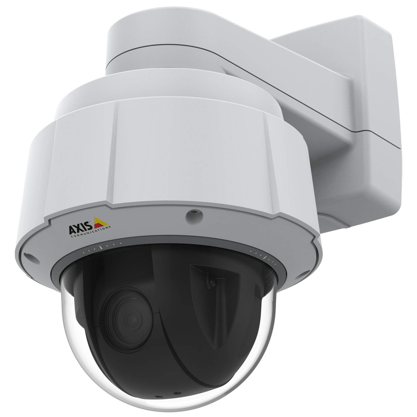 AXIS Q6074-E Outdoor HD Network Camera - Color - H.264/MPEG-4 AVC, H.265/MPEG-H HEVC, MJPEG - 1280 x 720 - 4.25 mm- 127.50 mm Zoom Lens - 30x Optical - 60 fps - CMOS - Pendant Mount, Recessed Mount, Wall Mount, Pole Mount, Parapet Mount, Ceiling Mount, Corner Mount, Bracket Mount - IK10 - IP66, IP67