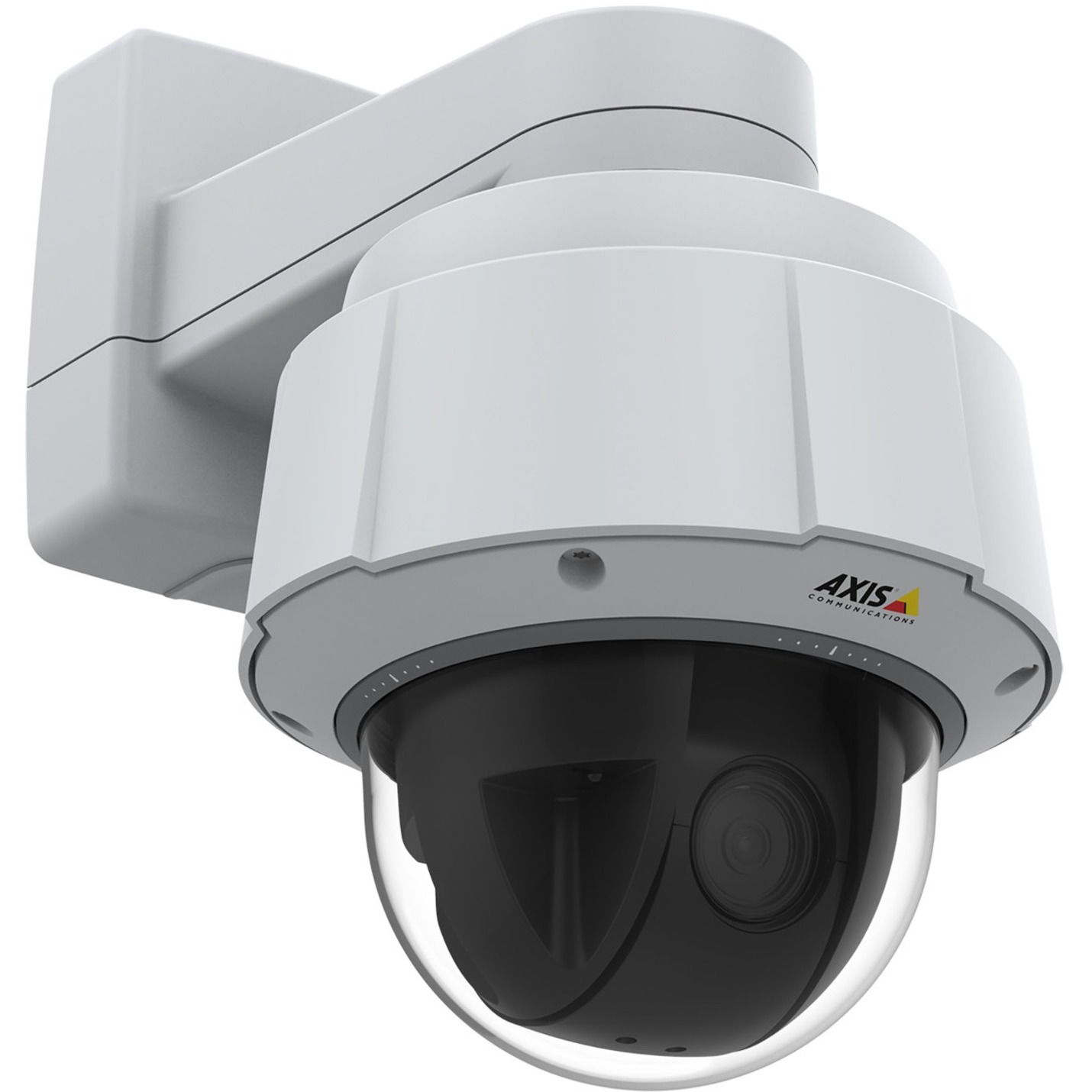 AXIS Q6074-E Outdoor HD Network Camera - Color - H.264/MPEG-4 AVC, H.265/MPEG-H HEVC, MJPEG - 1280 x 720 - 4.25 mm- 127.50 mm Zoom Lens - 30x Optical - 60 fps - CMOS - Pendant Mount, Recessed Mount, Wall Mount, Pole Mount, Parapet Mount, Ceiling Mount, Corner Mount, Bracket Mount - IK10 - IP66, IP67