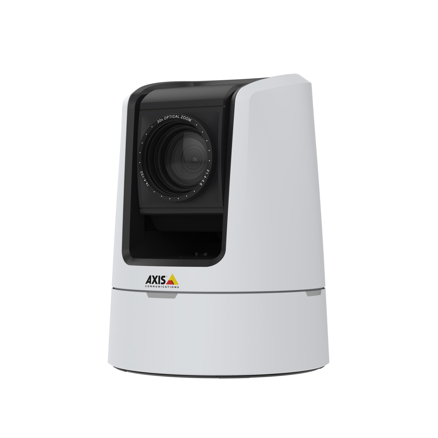 AXIS V5925 Indoor Full HD Network Camera - Color - White - H.264 (MPEG-4 Part 10/AVC), H.264, H.264 (MP), H.264 BP, H.264 HP, H.265 (MPEG-H Part 2/HEVC), H.265, H.265 (MP), Motion JPEG - 1920 x 1080 - 4.40 mm- 132 mm Varifocal Lens - 30x Optical - 60 fps - RGB CMOS - Fast Ethernet - HDMI - Wall Mount, Ceiling Mount - Audio Support - PTZ, Day/Night, Removable IR Cut-off Filter, White Balance, Defog, Microphone In, Password Protection, HTTPS Encryption, SD Card Local Storage, Motion Detection