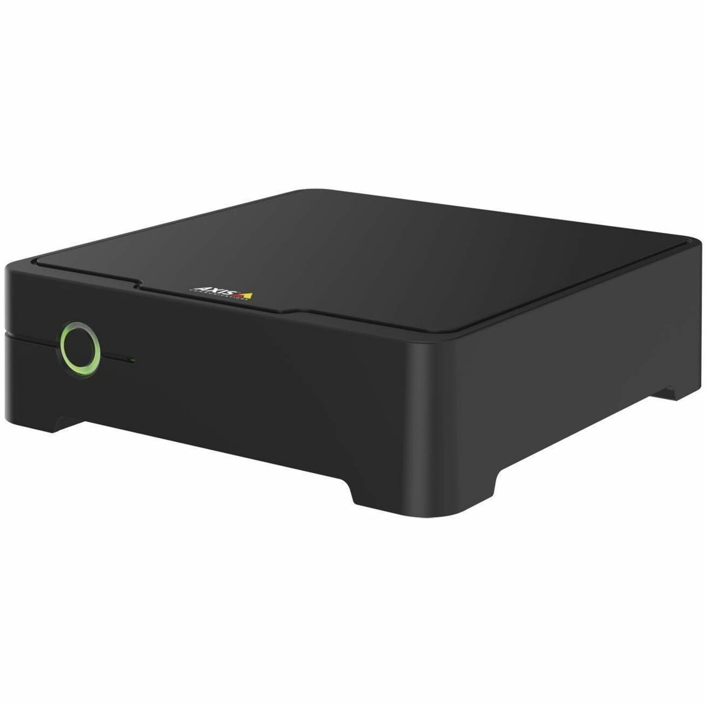 AXIS S3008 Recorder - 8 TB HDD - Network Video Recorder
