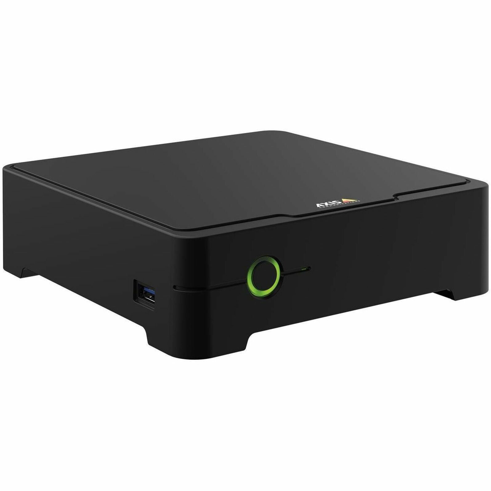 AXIS S3008 Recorder - 8 TB HDD - Network Video Recorder