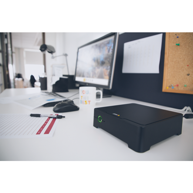 AXIS S3008 Recorder - 4 TB HDD - Network Video Recorder