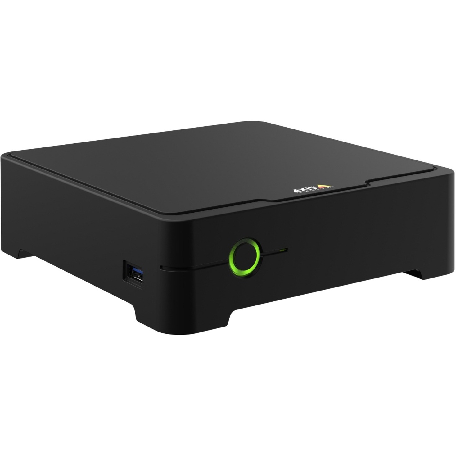 AXIS S3008 Recorder - 4 TB HDD - Network Video Recorder