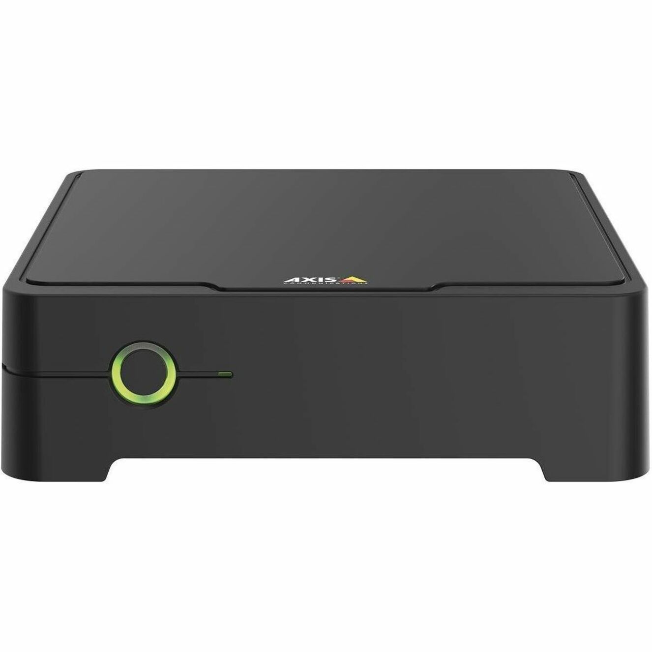 AXIS S3008 Recorder - 2 TB HDD - Network Video Recorder