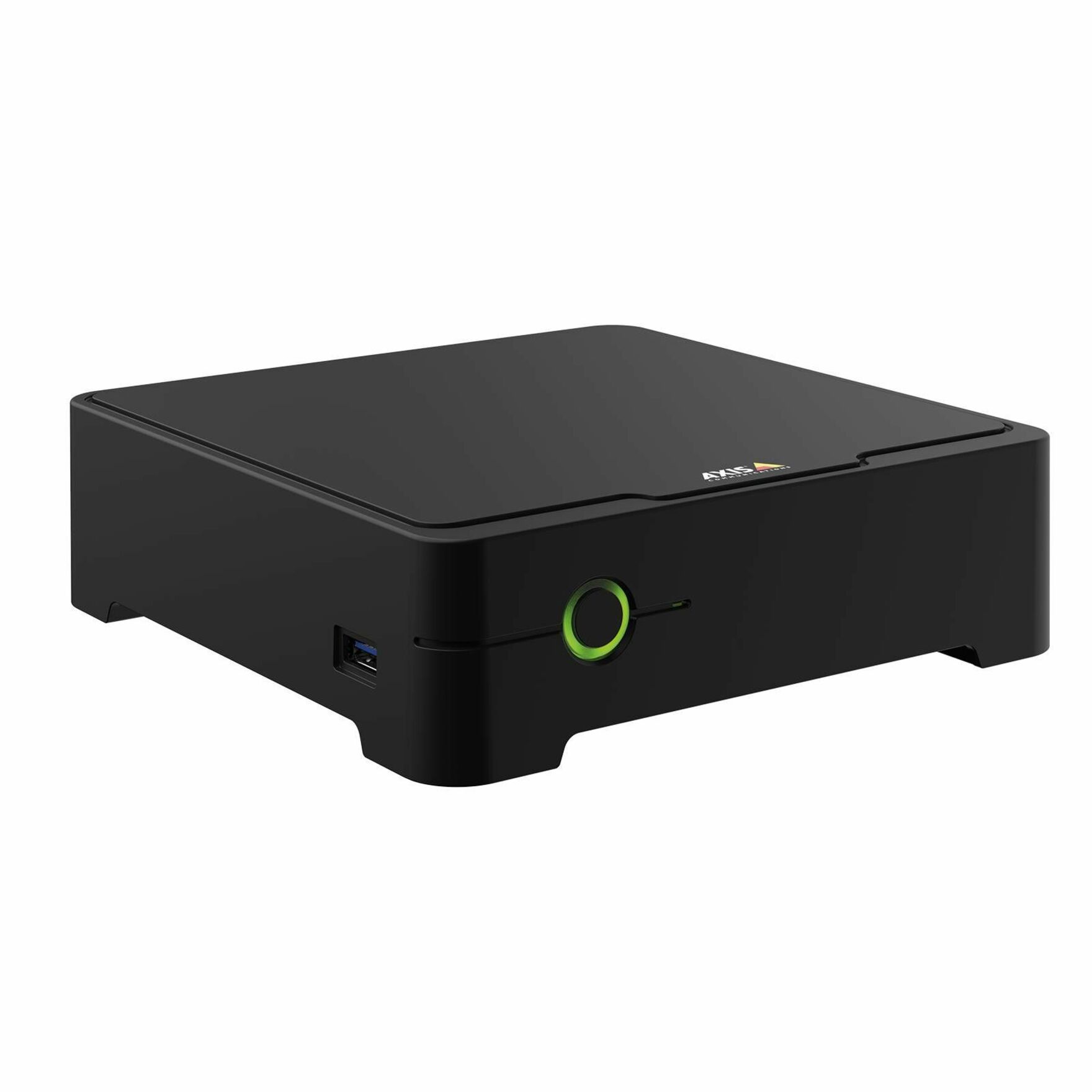 AXIS S3008 Recorder - 2 TB HDD - Network Video Recorder