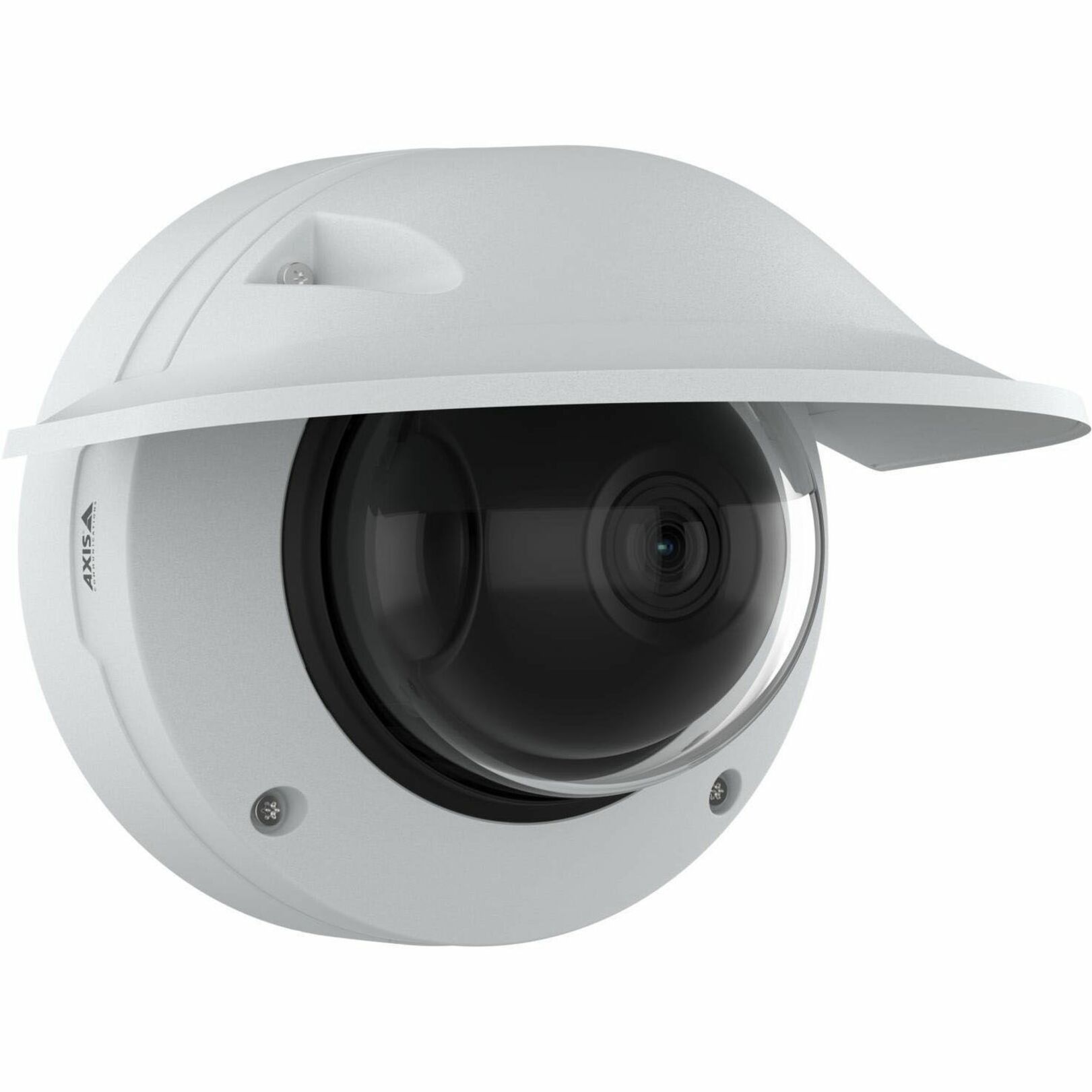 AXIS Q3628-VE 8 Megapixel Outdoor 4K Network Camera - Color - Dome - White - Night Vision - H.265, Zipstream, H.264, H.264B, H.264H, H.264M, Motion JPEG - 3840 x 2160 - 6.20 mm- 12.90 mm Varifocal Lens - 2.1x Optical - 60 fps - CMOS - Junction Box Mount - IK10 - IP66, IP6K9K - Vandal Resistant, Weather Resistant, Shock Resistant, Vibration Resistant