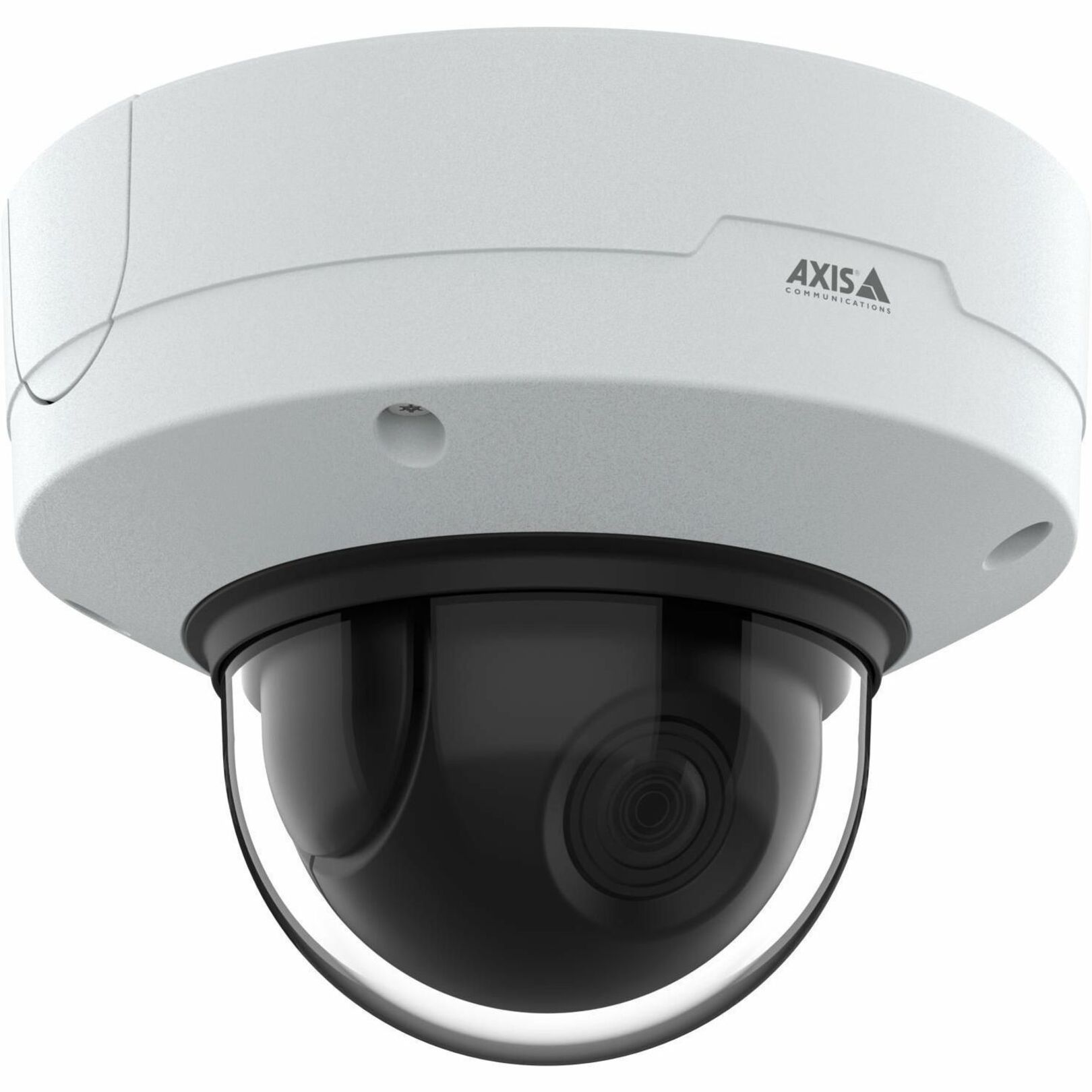 AXIS Q3628-VE 8 Megapixel Outdoor 4K Network Camera - Color - Dome - White - Night Vision - H.265, Zipstream, H.264, H.264B, H.264H, H.264M, Motion JPEG - 3840 x 2160 - 6.20 mm- 12.90 mm Varifocal Lens - 2.1x Optical - 60 fps - CMOS - Junction Box Mount - IK10 - IP66, IP6K9K - Vandal Resistant, Weather Resistant, Shock Resistant, Vibration Resistant